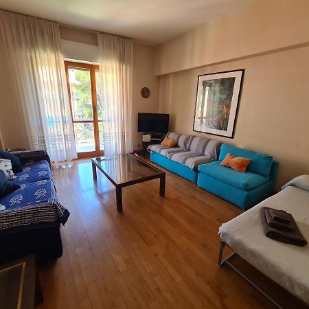 La Casa Di Barbara By Portofinovacanze 圣玛格丽塔－利古雷 外观 照片