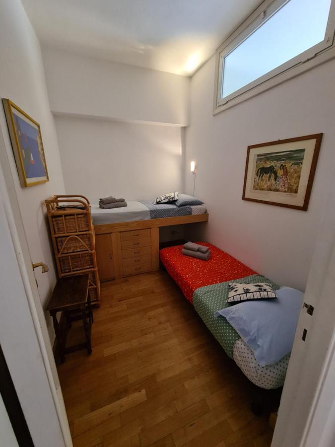 La Casa Di Barbara By Portofinovacanze 圣玛格丽塔－利古雷 外观 照片