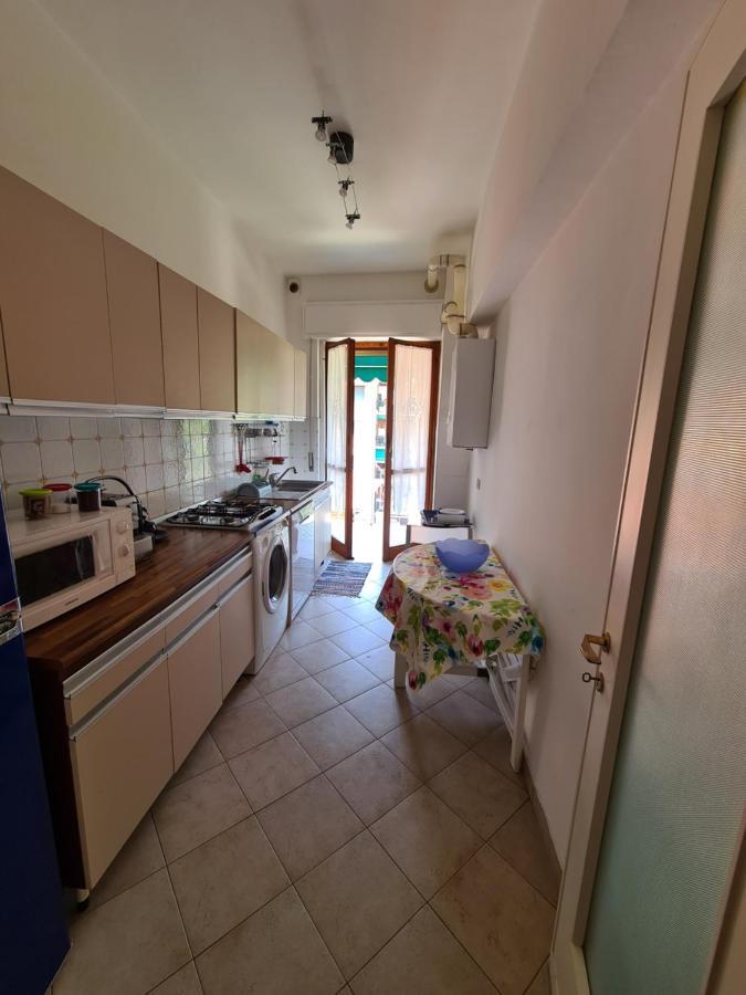 La Casa Di Barbara By Portofinovacanze 圣玛格丽塔－利古雷 外观 照片