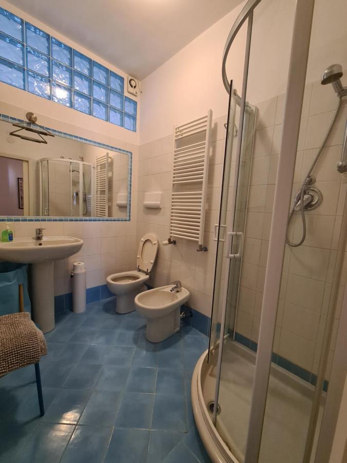 La Casa Di Barbara By Portofinovacanze 圣玛格丽塔－利古雷 外观 照片