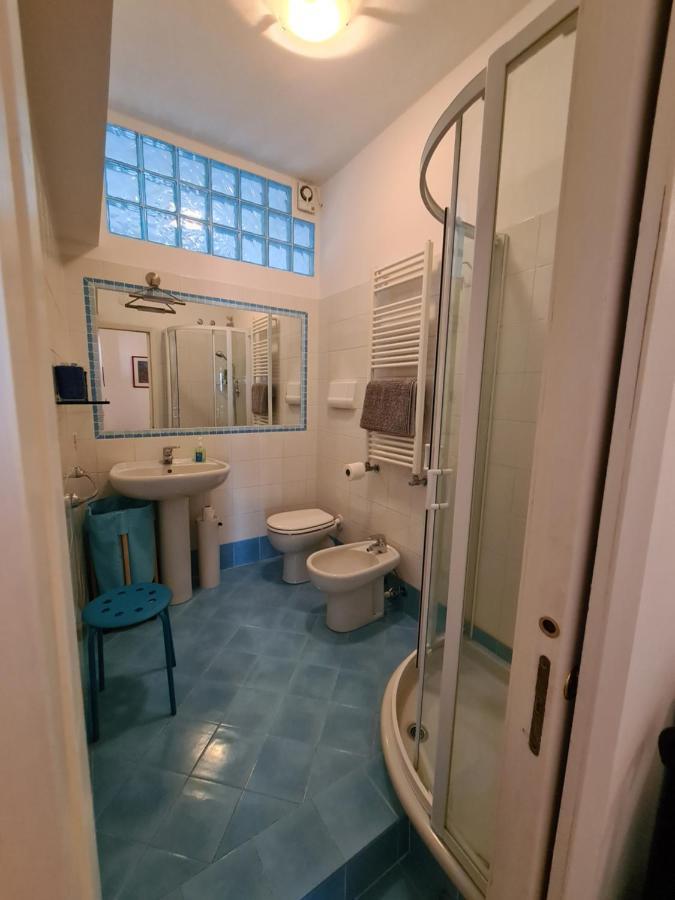 La Casa Di Barbara By Portofinovacanze 圣玛格丽塔－利古雷 外观 照片