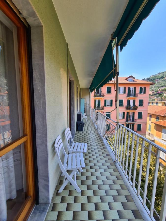 La Casa Di Barbara By Portofinovacanze 圣玛格丽塔－利古雷 外观 照片