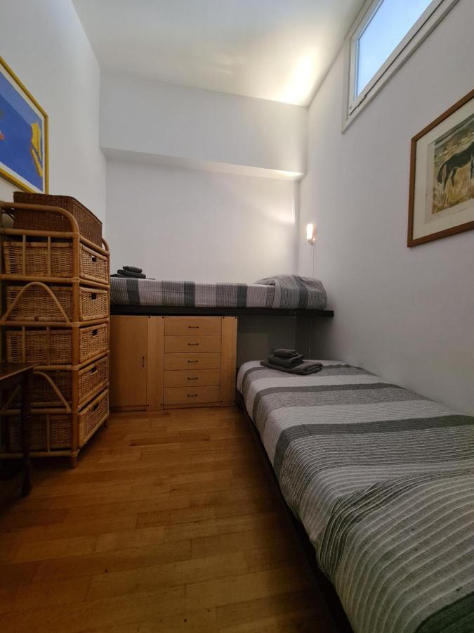 La Casa Di Barbara By Portofinovacanze 圣玛格丽塔－利古雷 外观 照片