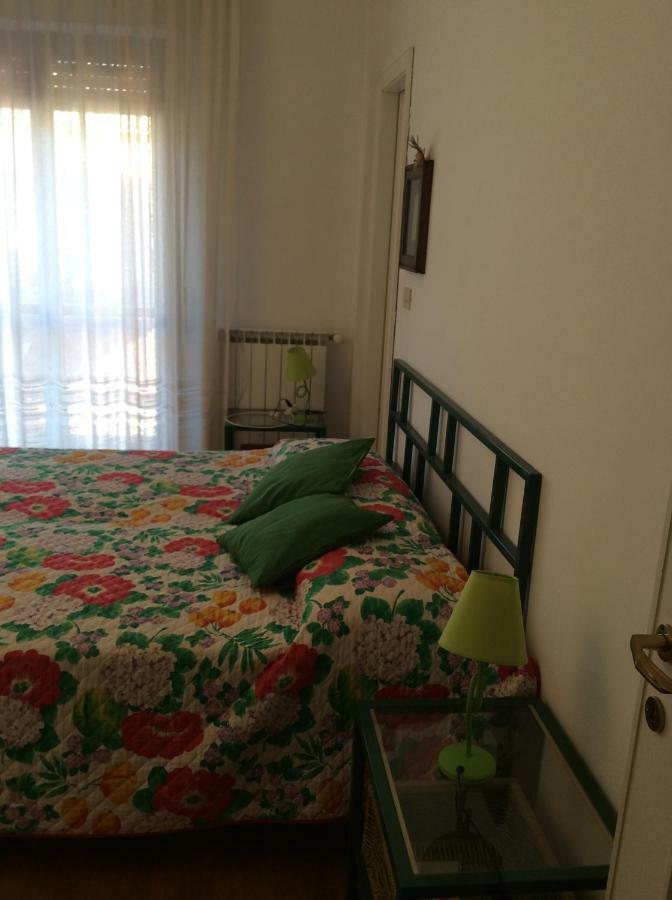 La Casa Di Barbara By Portofinovacanze 圣玛格丽塔－利古雷 外观 照片