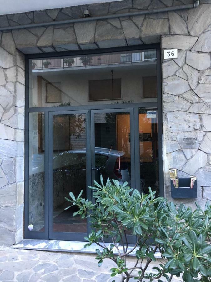 La Casa Di Barbara By Portofinovacanze 圣玛格丽塔－利古雷 外观 照片