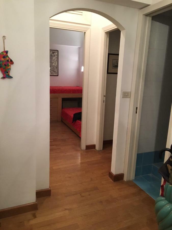 La Casa Di Barbara By Portofinovacanze 圣玛格丽塔－利古雷 外观 照片