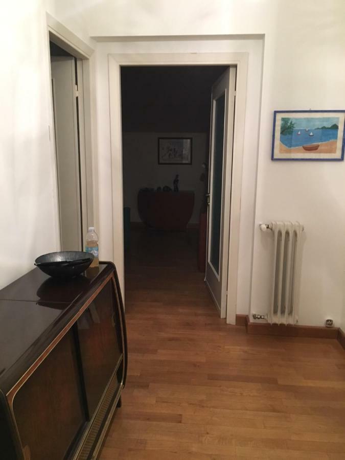 La Casa Di Barbara By Portofinovacanze 圣玛格丽塔－利古雷 外观 照片